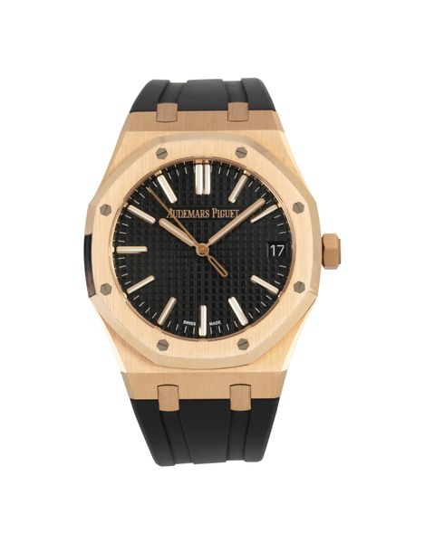 Audemars Piguet Royal Oak 15510OR.OO.D002CR.02